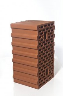 блоки строительные керамические