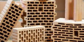 Купить керамические блоки Киев, цена. Стоимость керамических блокв в Киеве