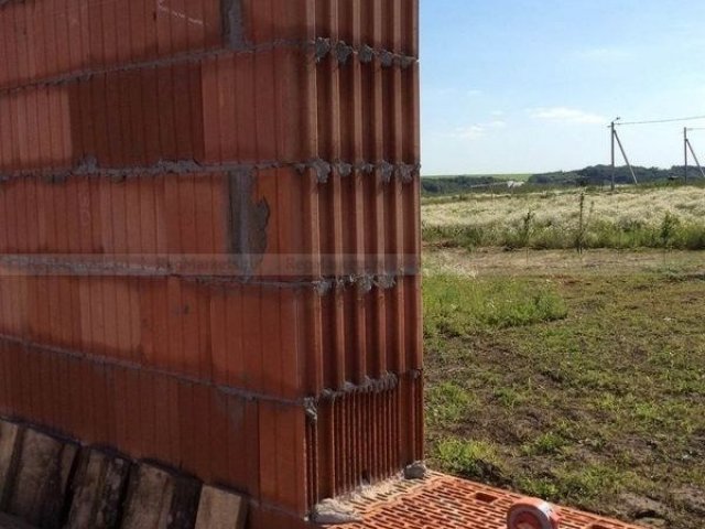 Керамический Блок Сталинградский Камень