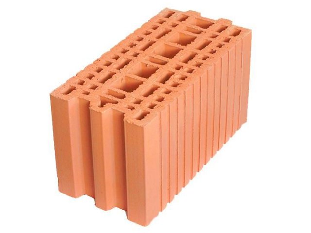 Теплая Керамика Wienerberger