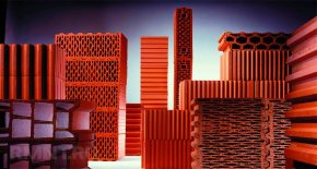 Особенности строительства дома из поризованных керамических блоков