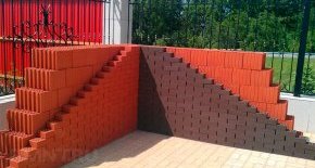 Особенности строительства дома из поризованных керамических блоков